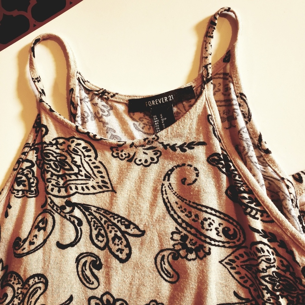 Forever21 dress